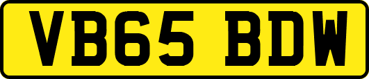 VB65BDW