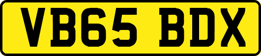 VB65BDX