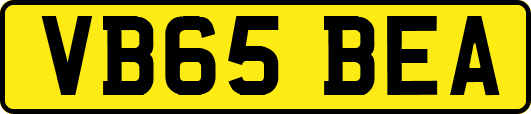 VB65BEA