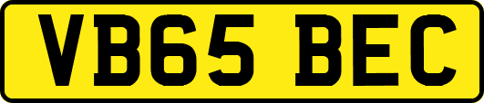 VB65BEC