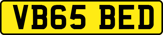 VB65BED