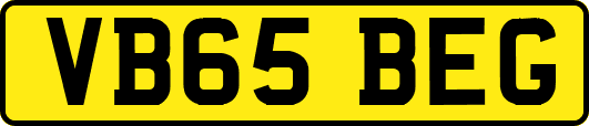 VB65BEG