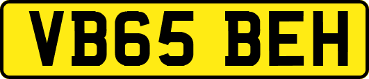 VB65BEH