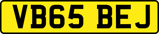 VB65BEJ