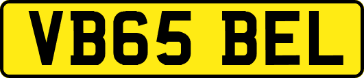 VB65BEL