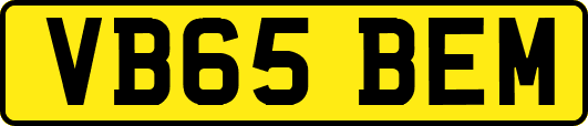 VB65BEM
