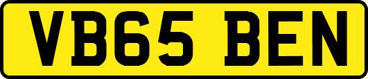VB65BEN