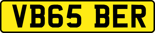VB65BER