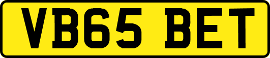 VB65BET