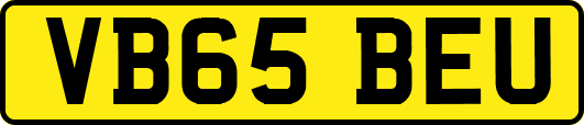 VB65BEU