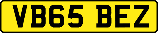 VB65BEZ