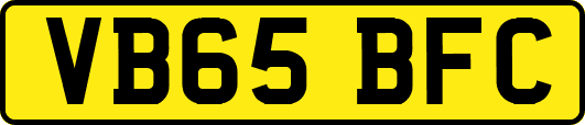 VB65BFC