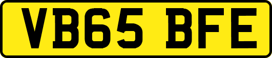 VB65BFE