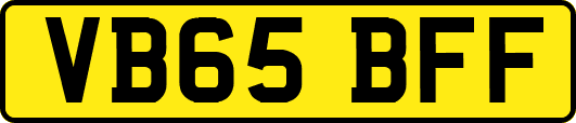 VB65BFF