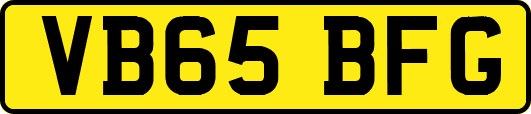 VB65BFG
