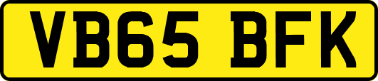 VB65BFK
