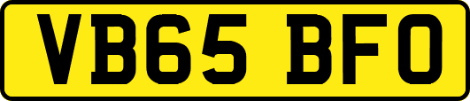 VB65BFO