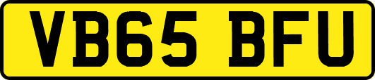 VB65BFU