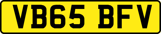 VB65BFV