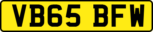 VB65BFW