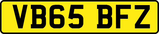 VB65BFZ