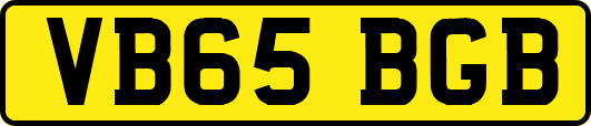 VB65BGB