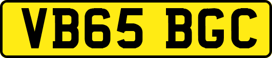 VB65BGC