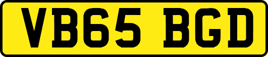 VB65BGD
