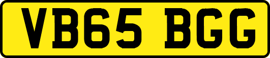 VB65BGG