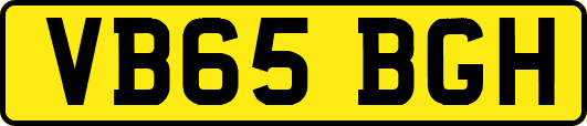 VB65BGH