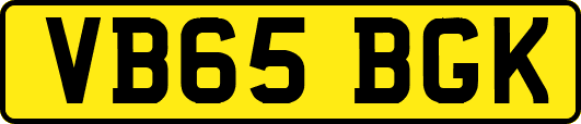 VB65BGK