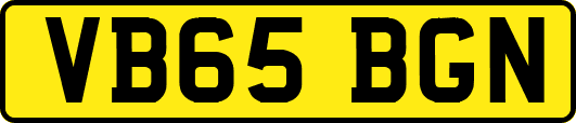 VB65BGN