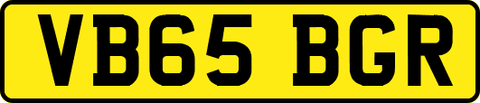 VB65BGR