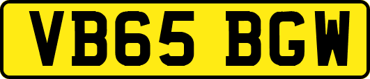 VB65BGW