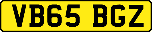 VB65BGZ