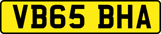 VB65BHA