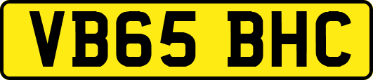 VB65BHC