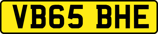 VB65BHE