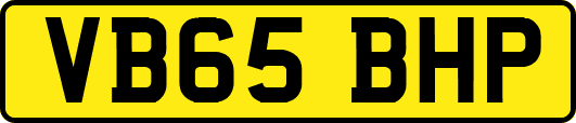 VB65BHP