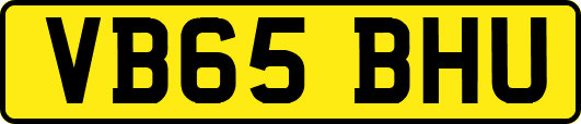 VB65BHU