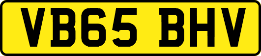 VB65BHV