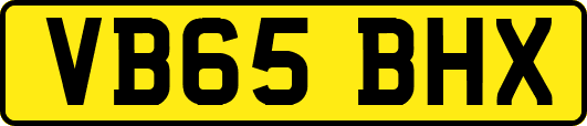 VB65BHX