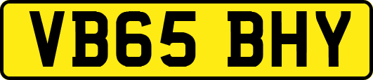 VB65BHY