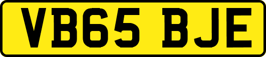 VB65BJE