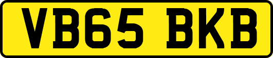 VB65BKB