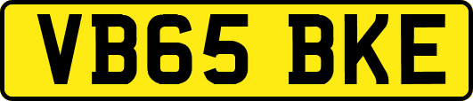VB65BKE