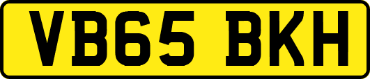 VB65BKH