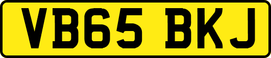 VB65BKJ