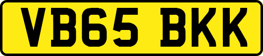 VB65BKK