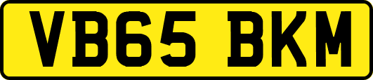 VB65BKM